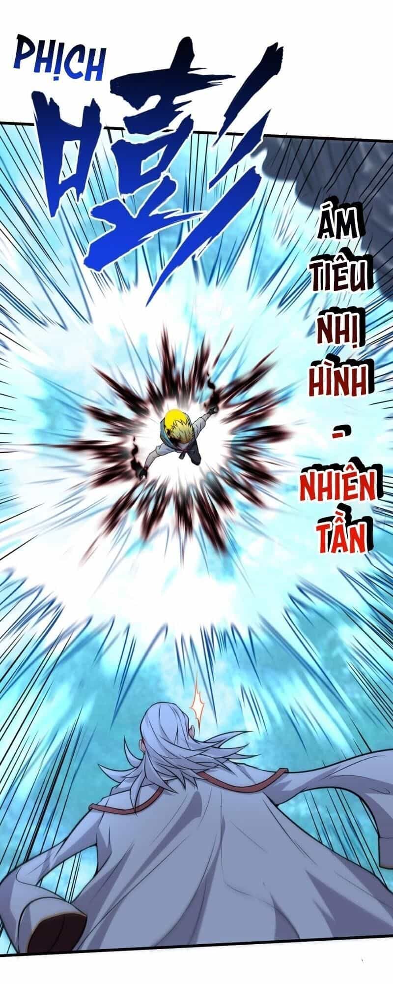 Minh Nhật Thần Đô - Chương 49 - ảnh 41