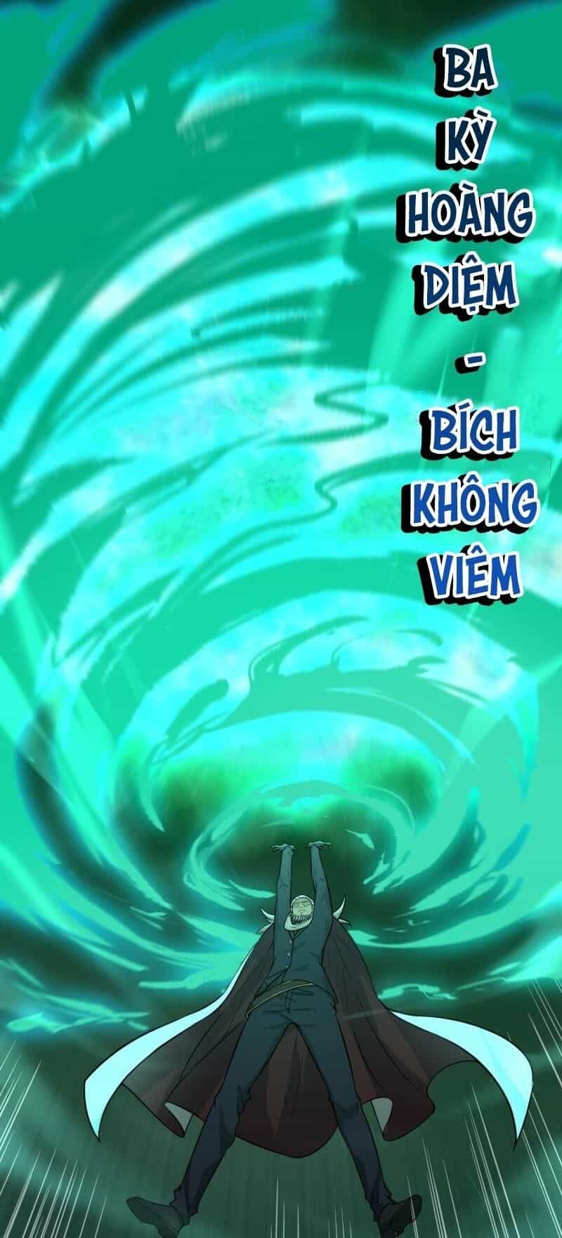 Minh Nhật Thần Đô - Chương 49 - ảnh 59