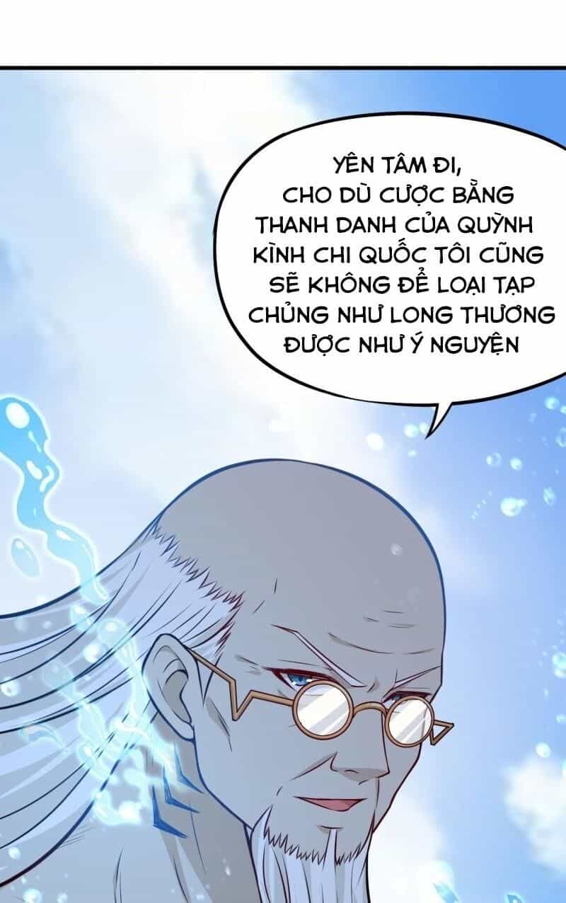 Minh Nhật Thần Đô - Chương 49 - ảnh 7