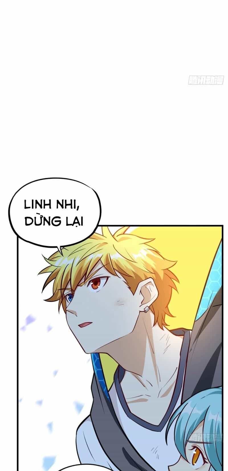 Minh Nhật Thần Đô - Chương 50 - ảnh 35