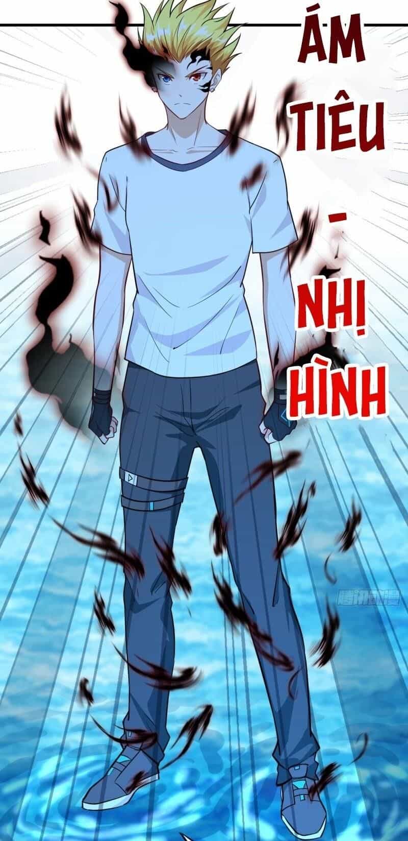 Minh Nhật Thần Đô - Chương 50 - ảnh 38