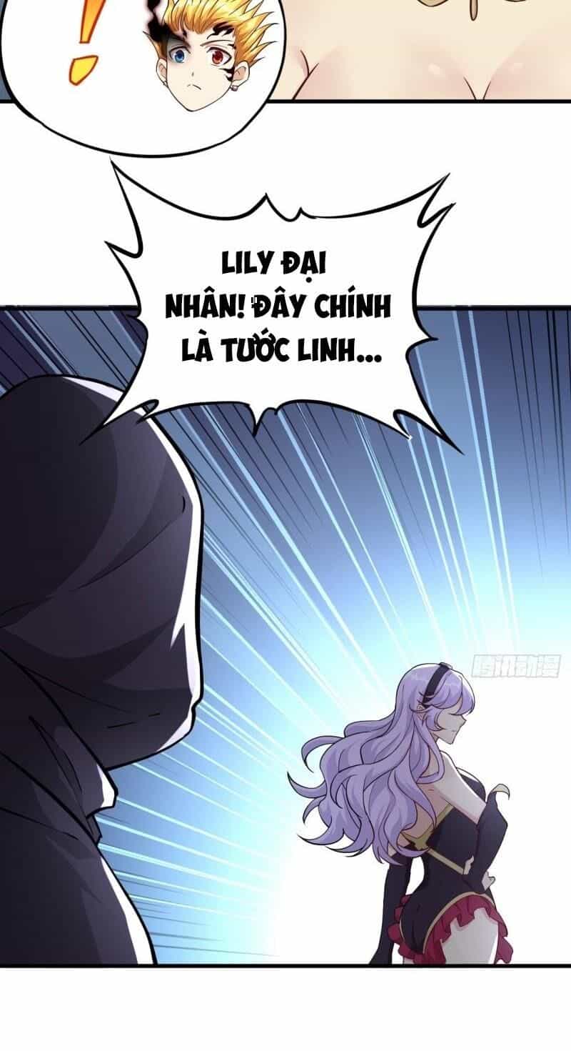 Minh Nhật Thần Đô - Chương 50 - ảnh 44