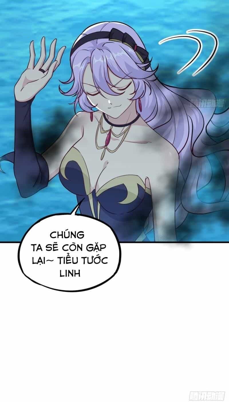 Minh Nhật Thần Đô - Chương 50 - ảnh 47