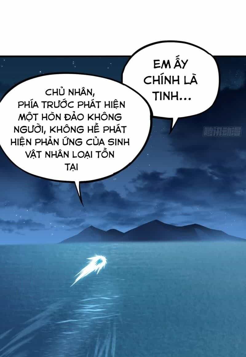 Minh Nhật Thần Đô - Chương 51 - ảnh 15