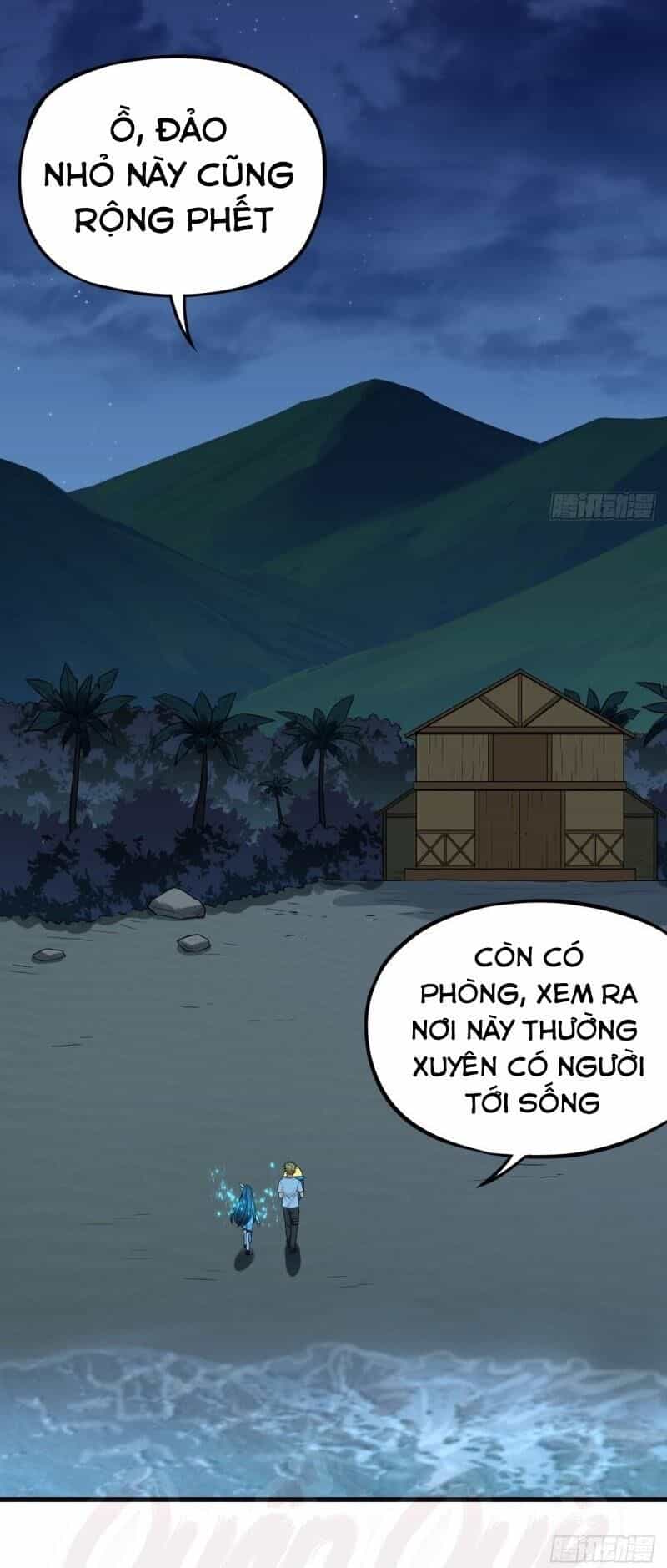 Minh Nhật Thần Đô - Chương 51 - ảnh 17