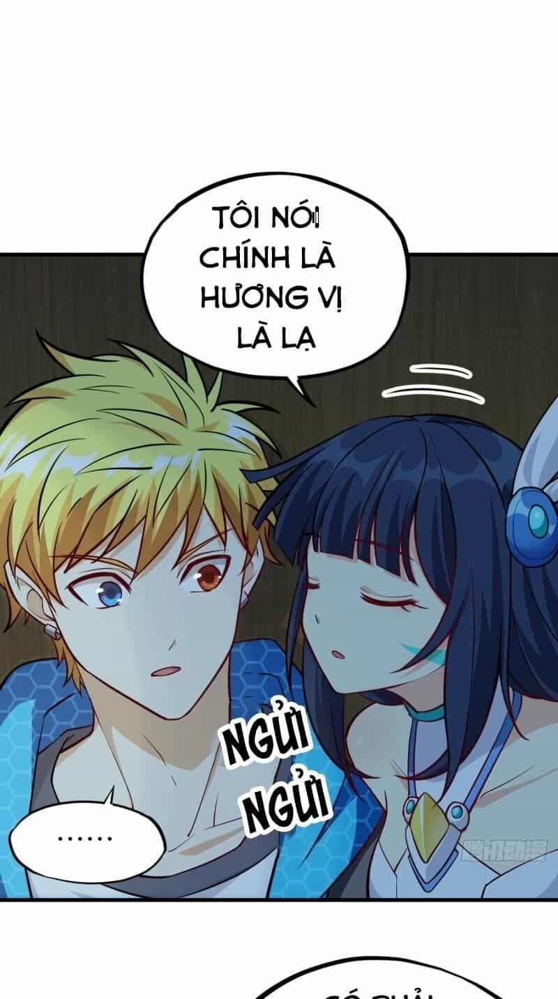 Minh Nhật Thần Đô - Chương 51 - ảnh 25