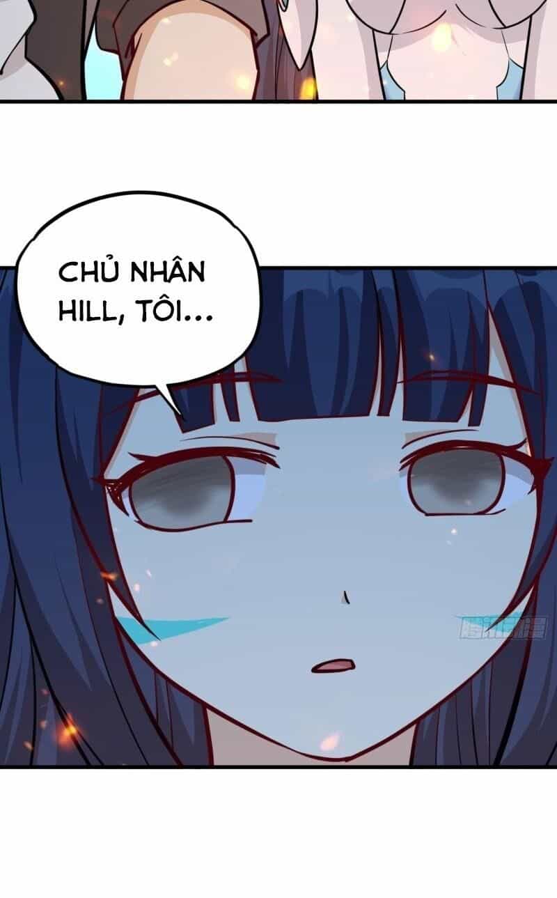 Minh Nhật Thần Đô - Chương 51 - ảnh 50