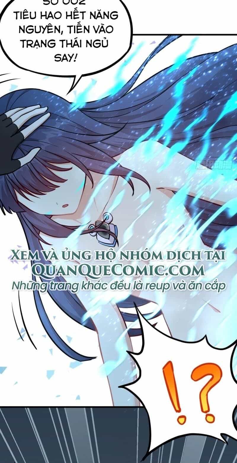 Minh Nhật Thần Đô - Chương 51 - ảnh 52