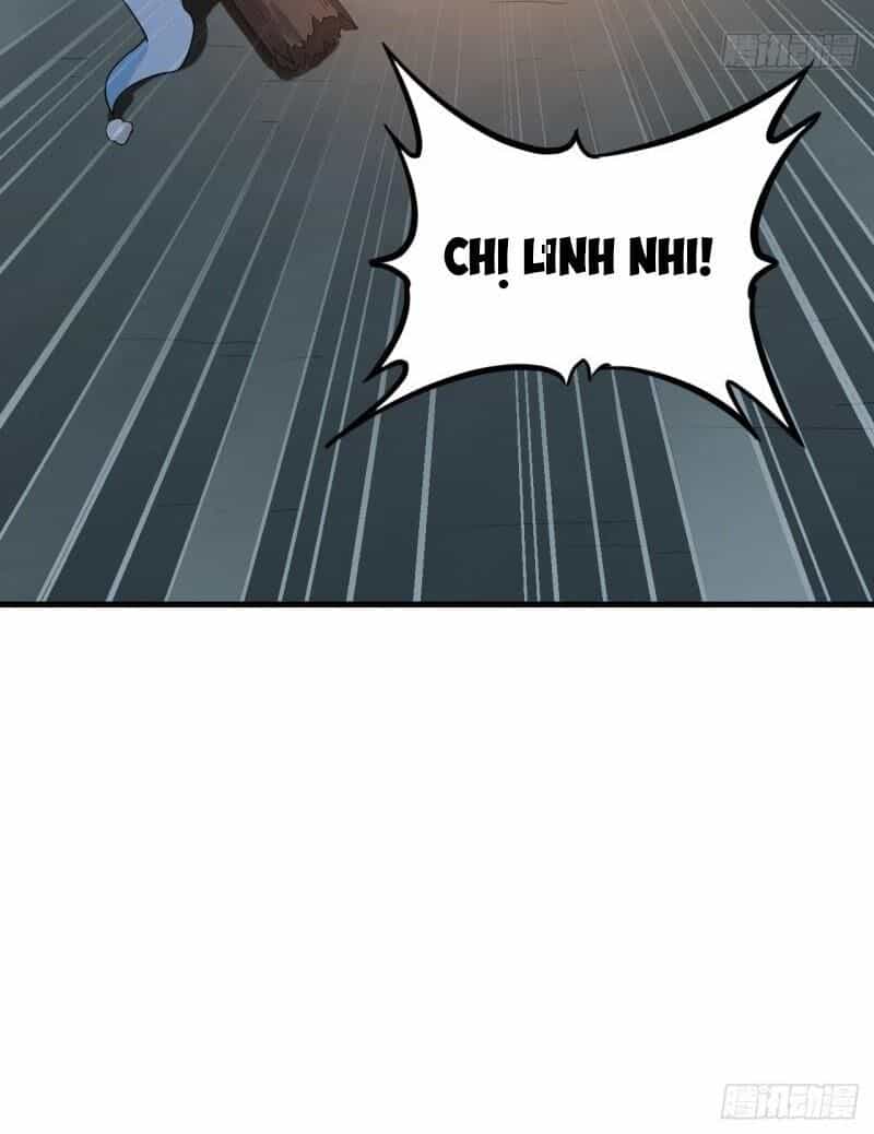 Minh Nhật Thần Đô - Chương 51 - ảnh 54