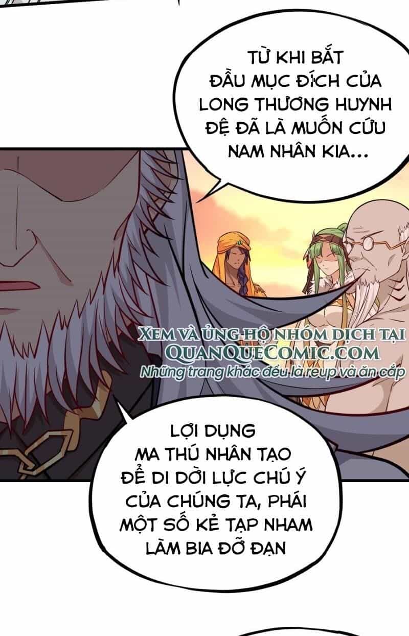 Minh Nhật Thần Đô - Chương 51 - ảnh 7