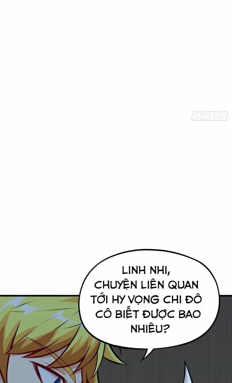 Minh Nhật Thần Đô - Chương 52 - ảnh 39