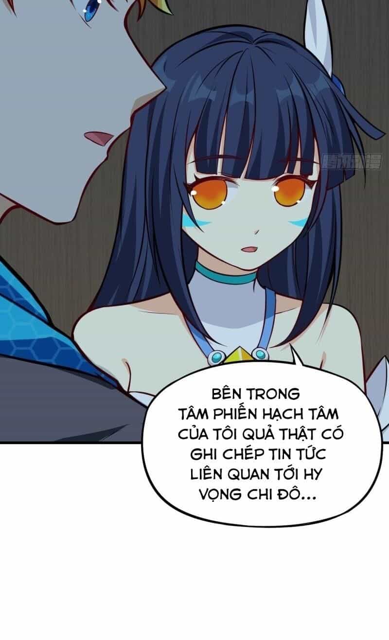 Minh Nhật Thần Đô - Chương 52 - ảnh 40