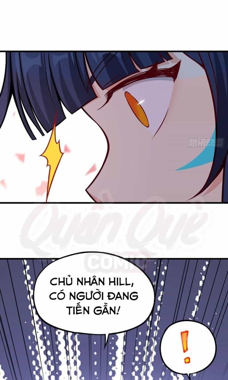 Minh Nhật Thần Đô - Chương 52 - ảnh 43