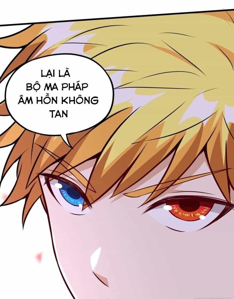 Minh Nhật Thần Đô - Chương 52 - ảnh 45