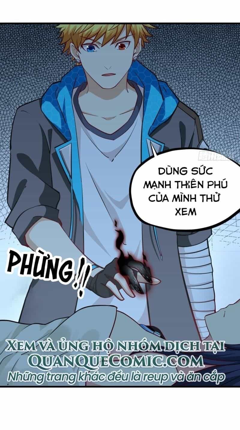 Minh Nhật Thần Đô - Chương 52 - ảnh 8
