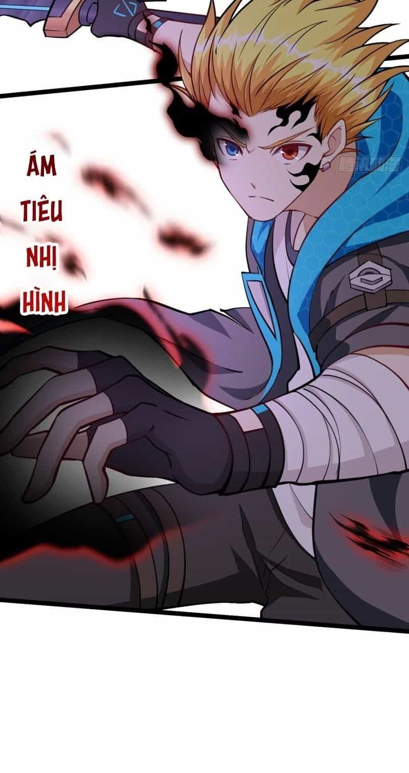 Minh Nhật Thần Đô - Chương 53 - ảnh 19