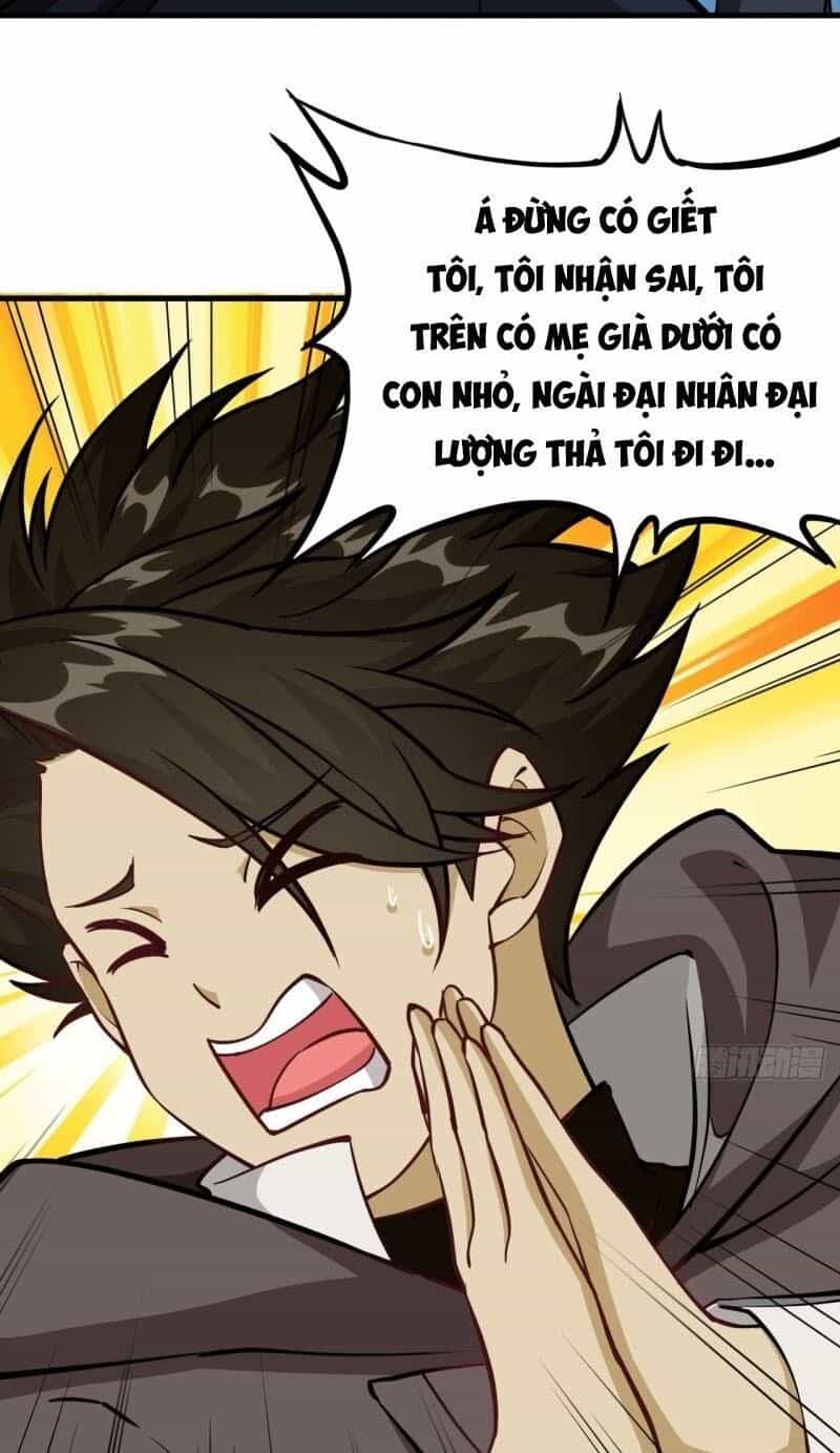 Minh Nhật Thần Đô - Chương 53 - ảnh 31