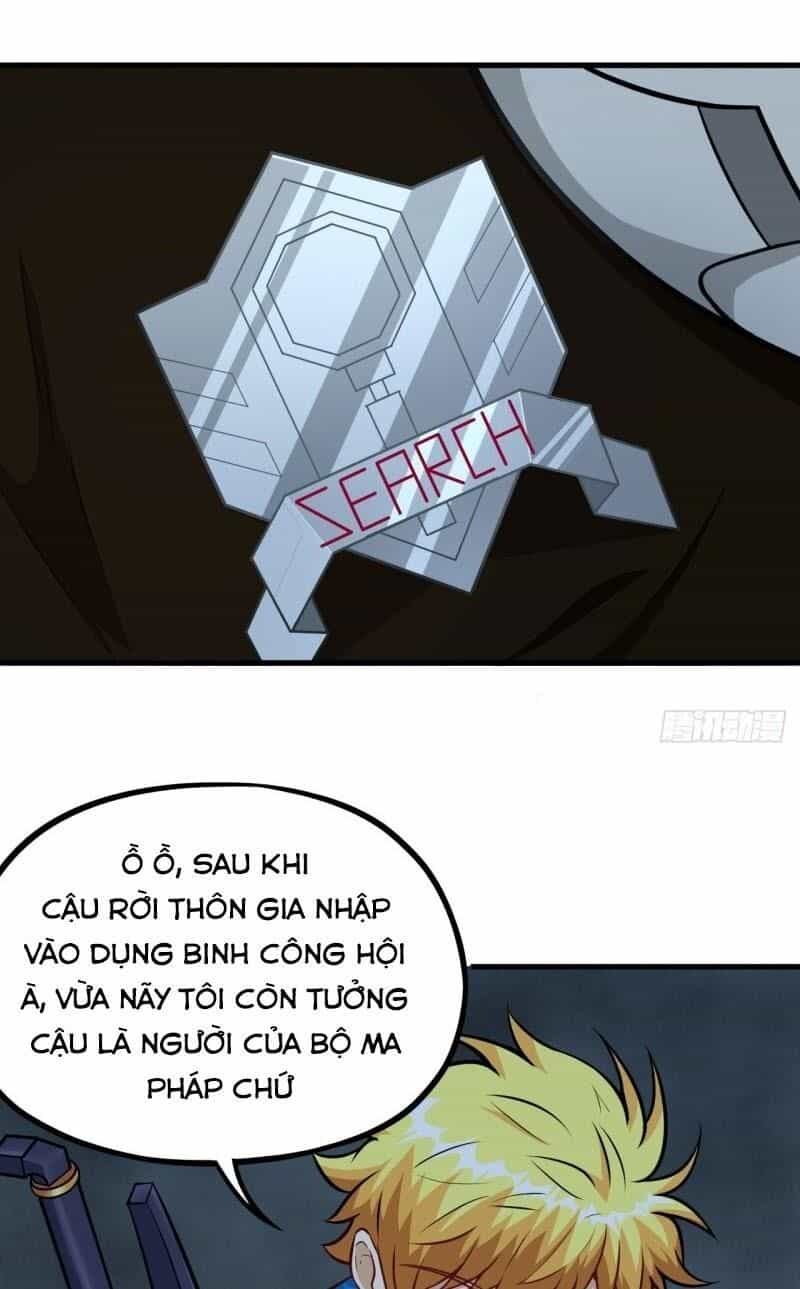 Minh Nhật Thần Đô - Chương 53 - ảnh 43