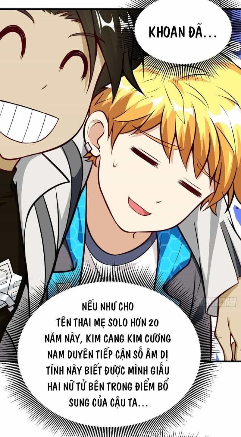 Minh Nhật Thần Đô - Chương 53 - ảnh 48