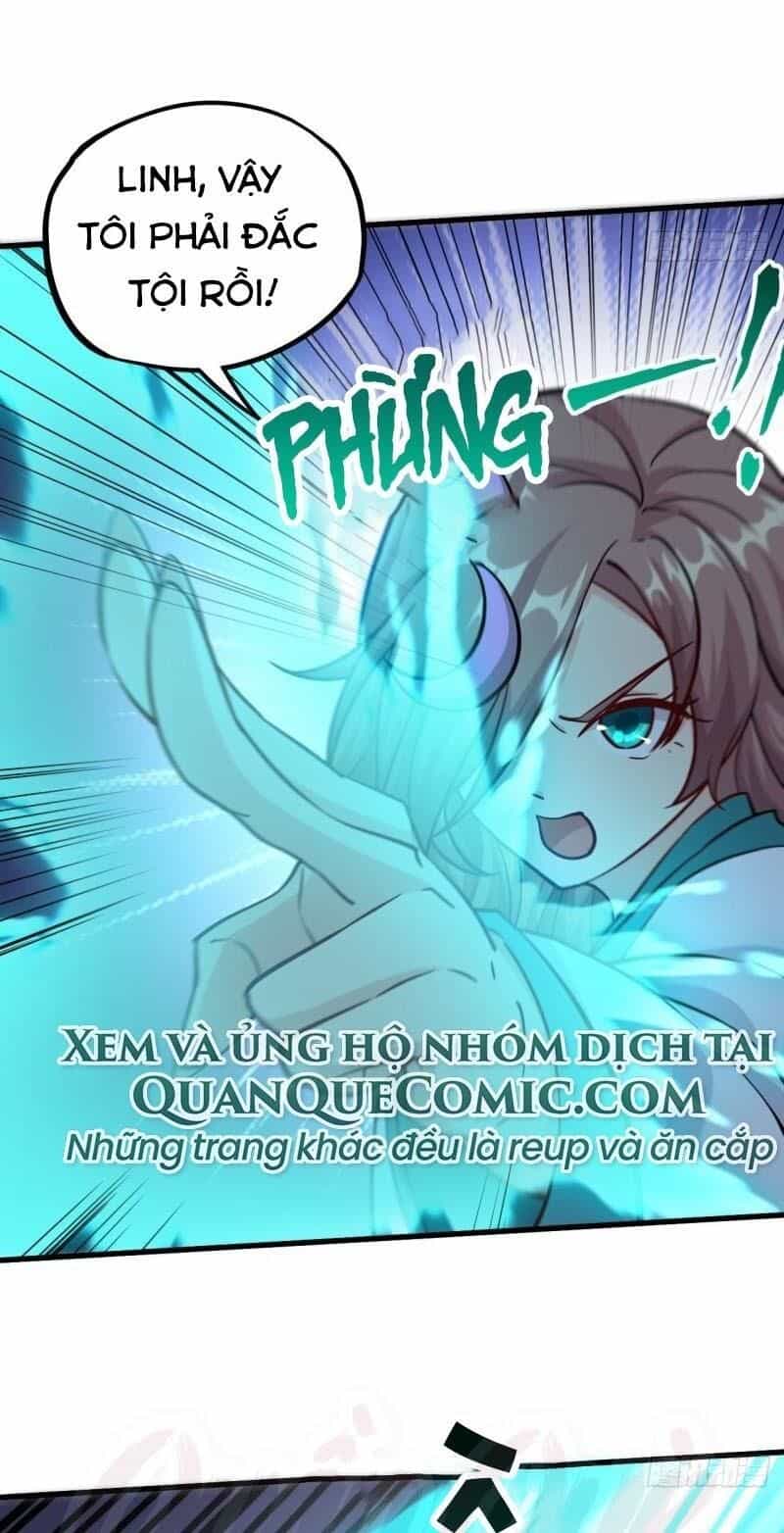 Minh Nhật Thần Đô - Chương 54 - ảnh 13