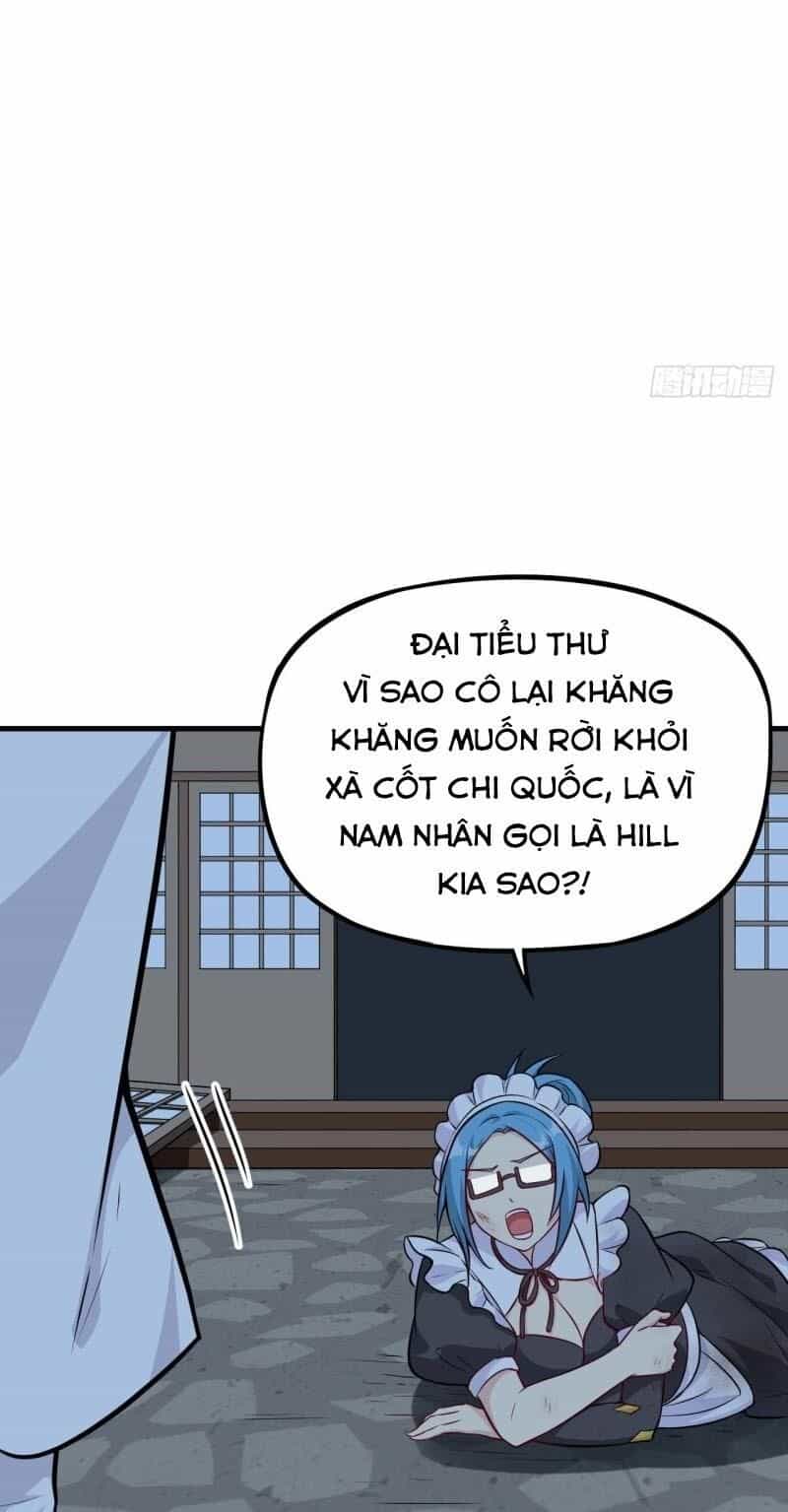 Minh Nhật Thần Đô - Chương 54 - ảnh 17