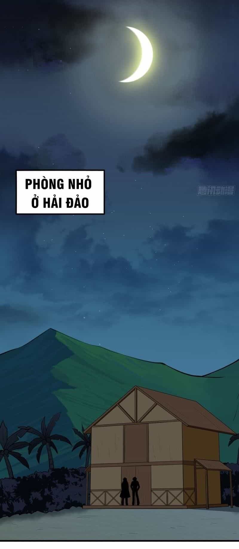 Minh Nhật Thần Đô - Chương 54 - ảnh 24