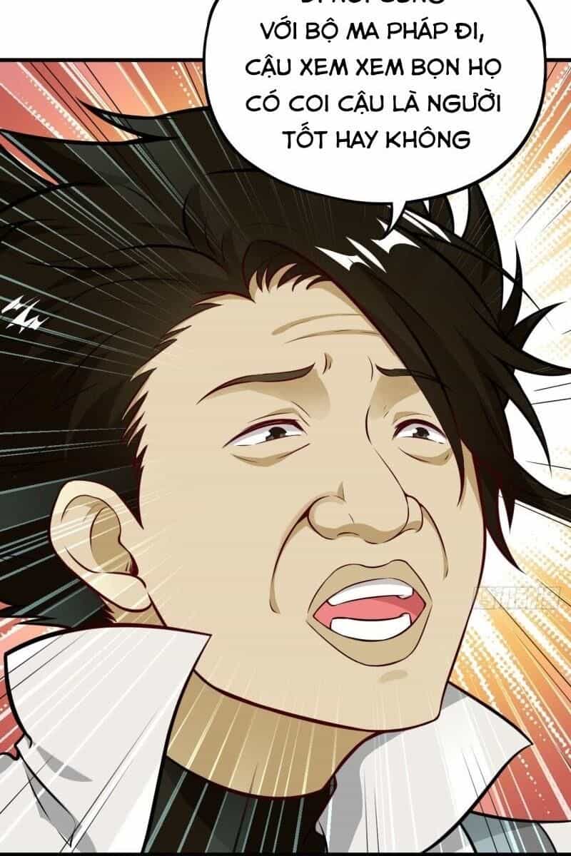 Minh Nhật Thần Đô - Chương 54 - ảnh 30