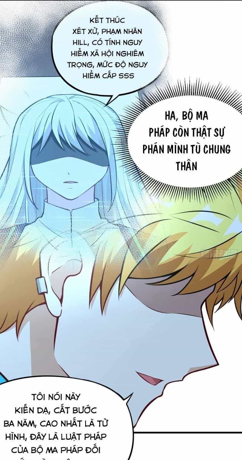 Minh Nhật Thần Đô - Chương 54 - ảnh 31