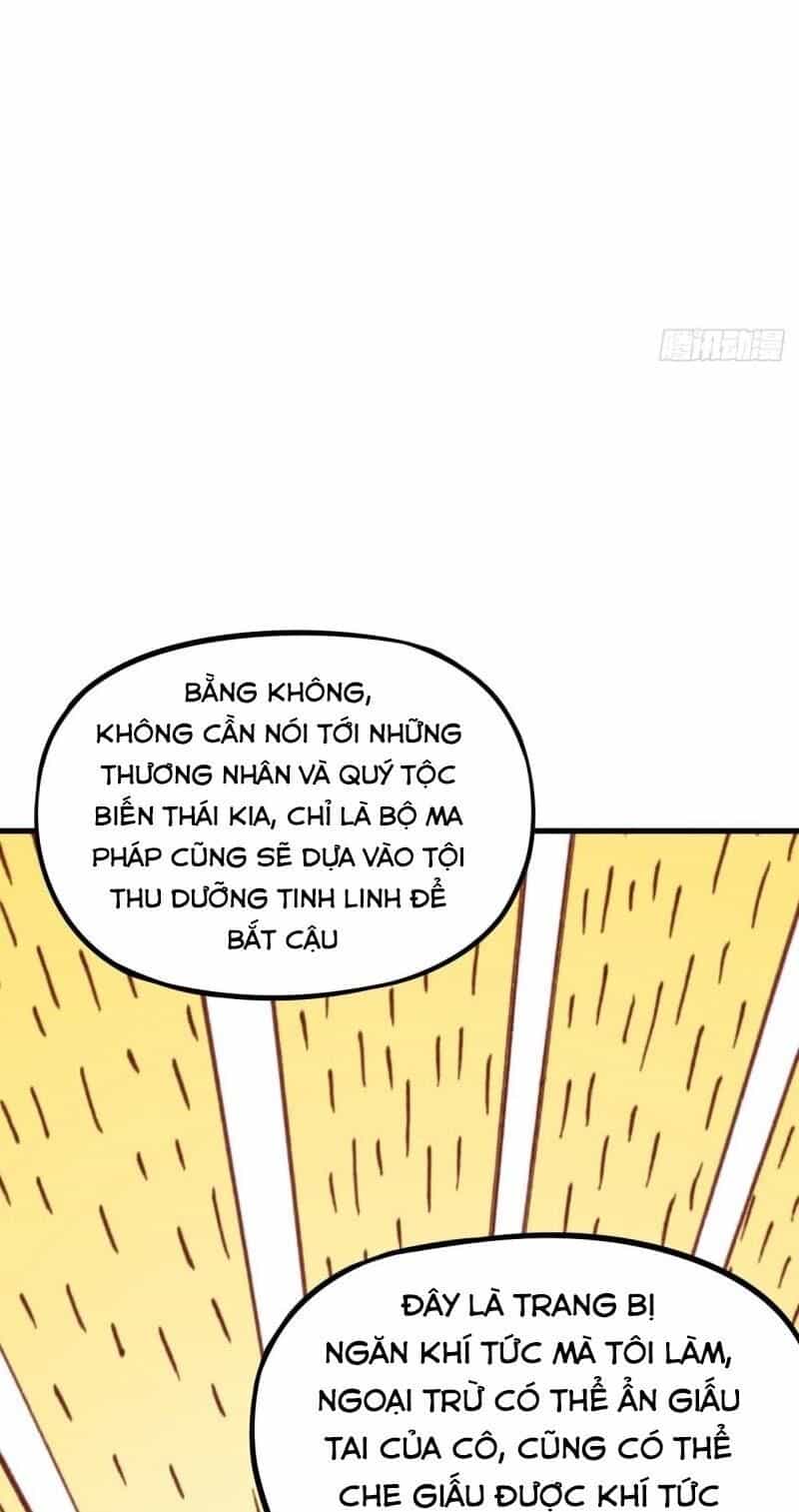 Minh Nhật Thần Đô - Chương 54 - ảnh 47