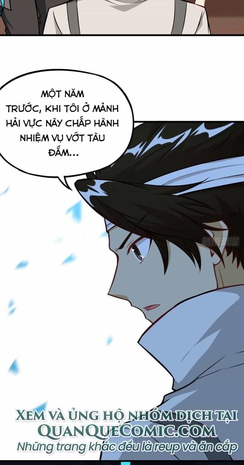 Minh Nhật Thần Đô - Chương 54 - ảnh 50