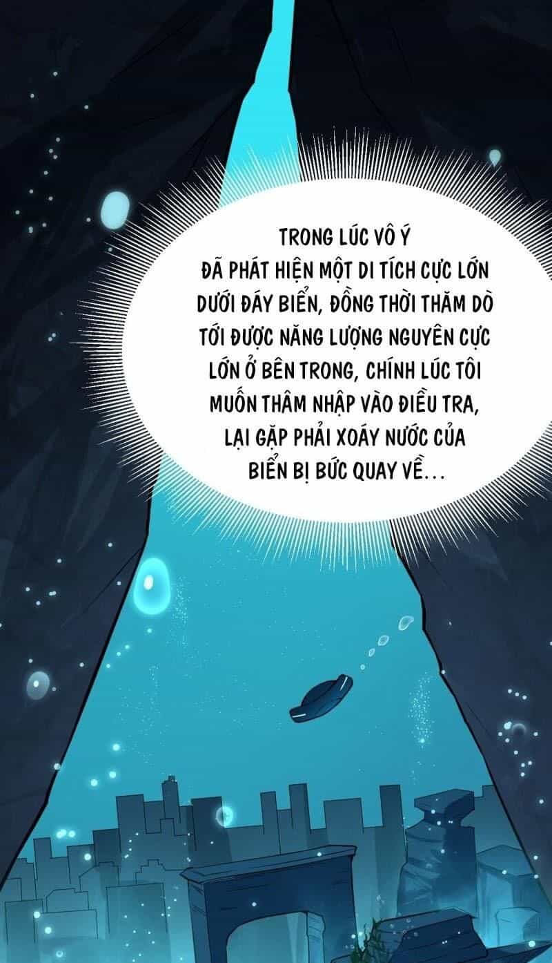 Minh Nhật Thần Đô - Chương 54 - ảnh 51