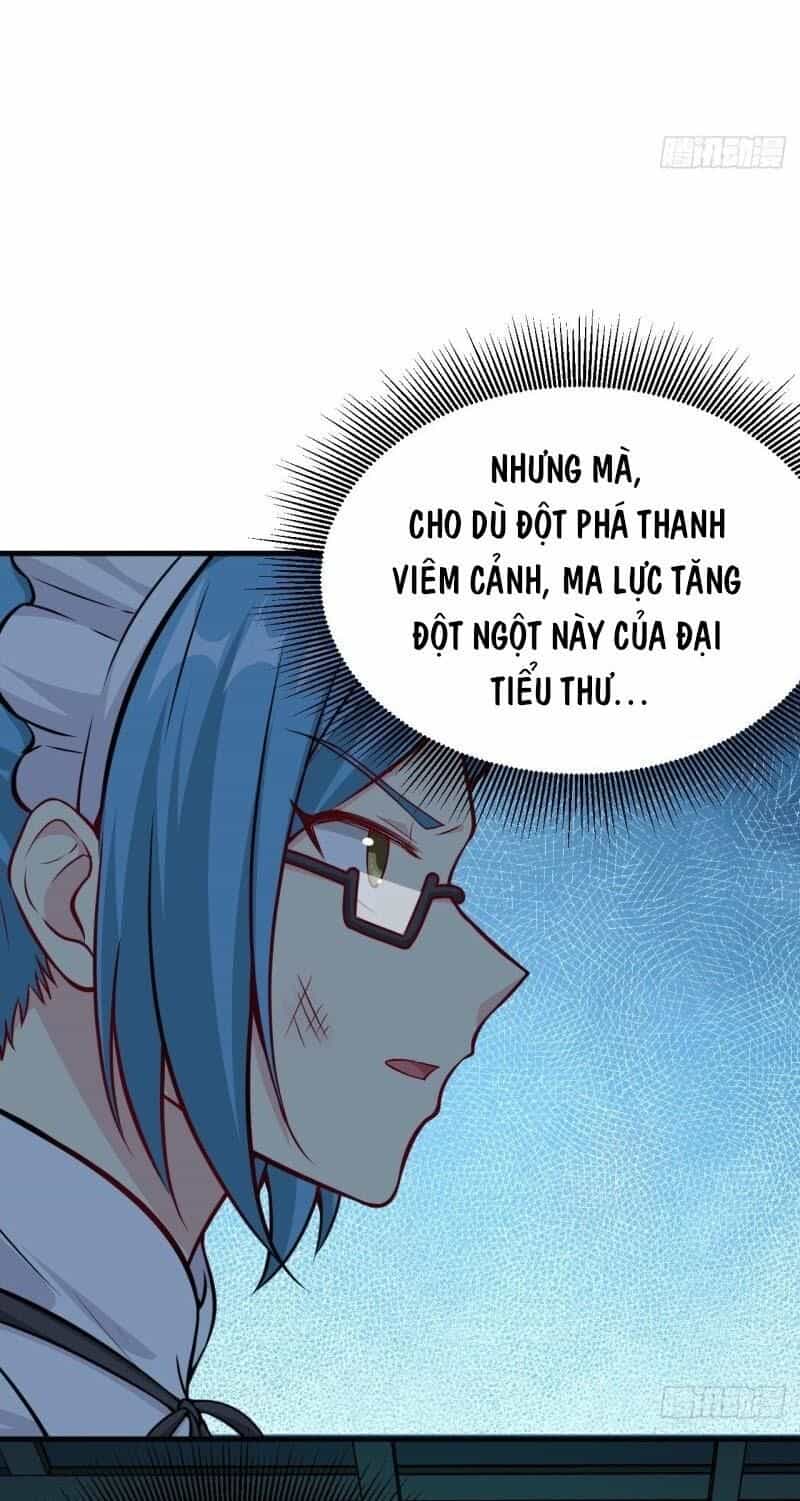 Minh Nhật Thần Đô - Chương 54 - ảnh 7