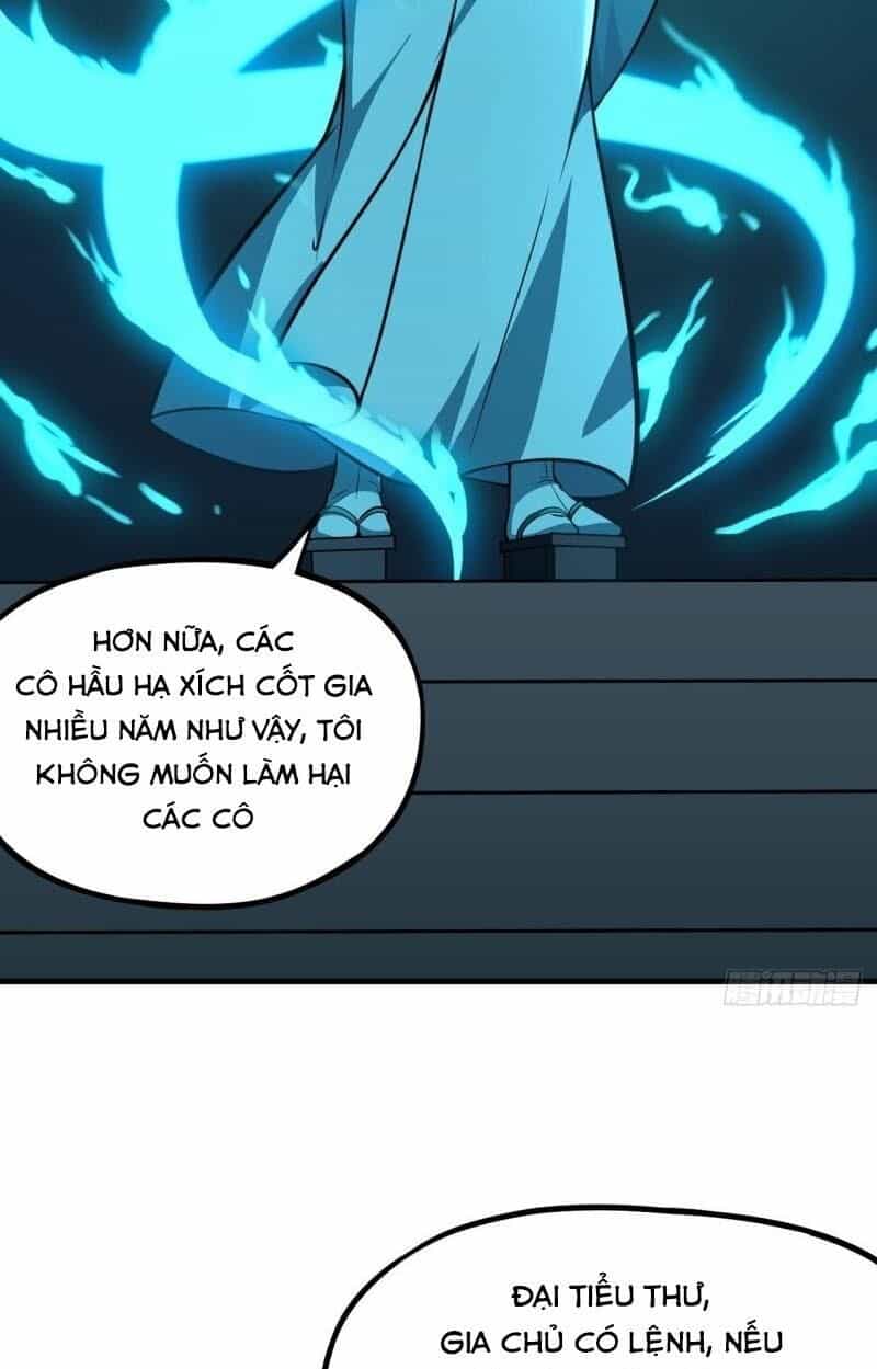 Minh Nhật Thần Đô - Chương 54 - ảnh 9