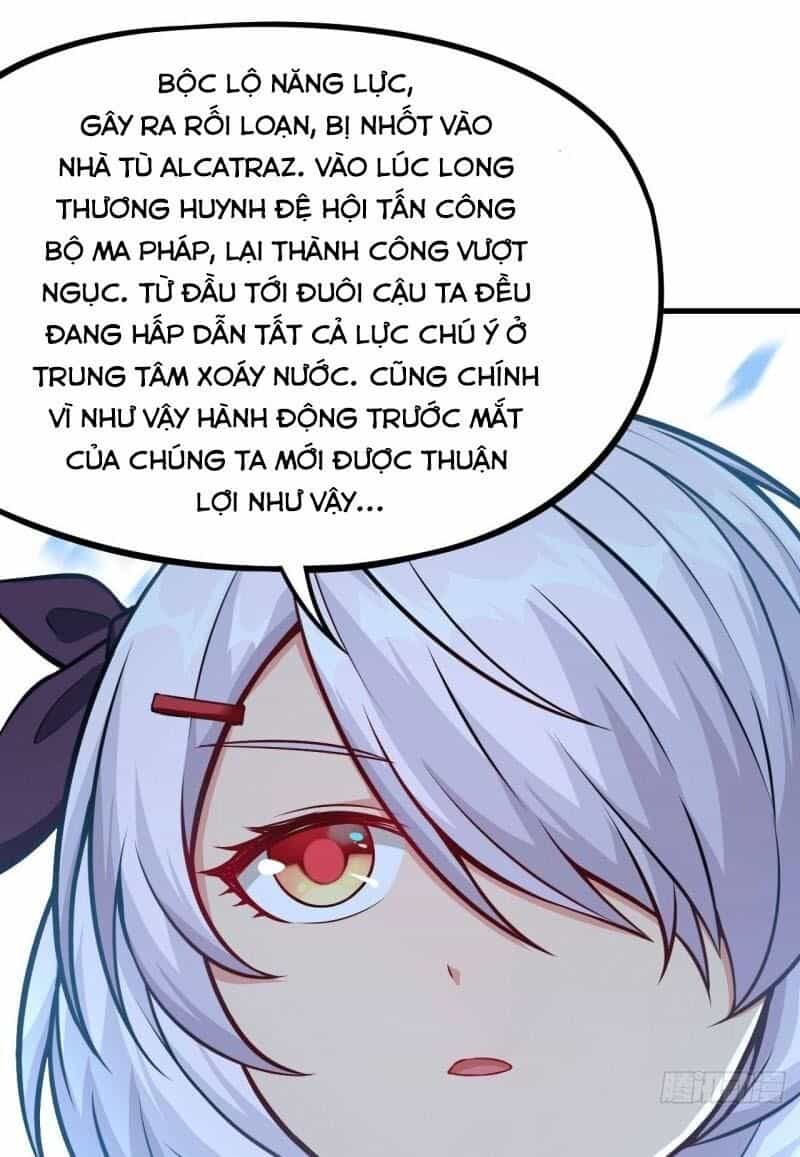 Minh Nhật Thần Đô - Chương 55 - ảnh 17