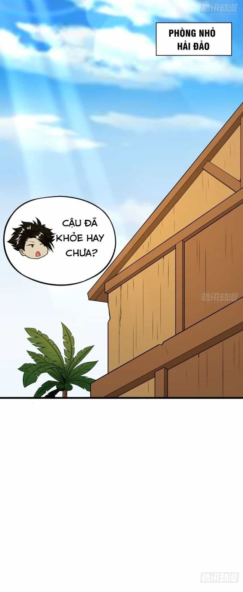 Minh Nhật Thần Đô - Chương 55 - ảnh 19