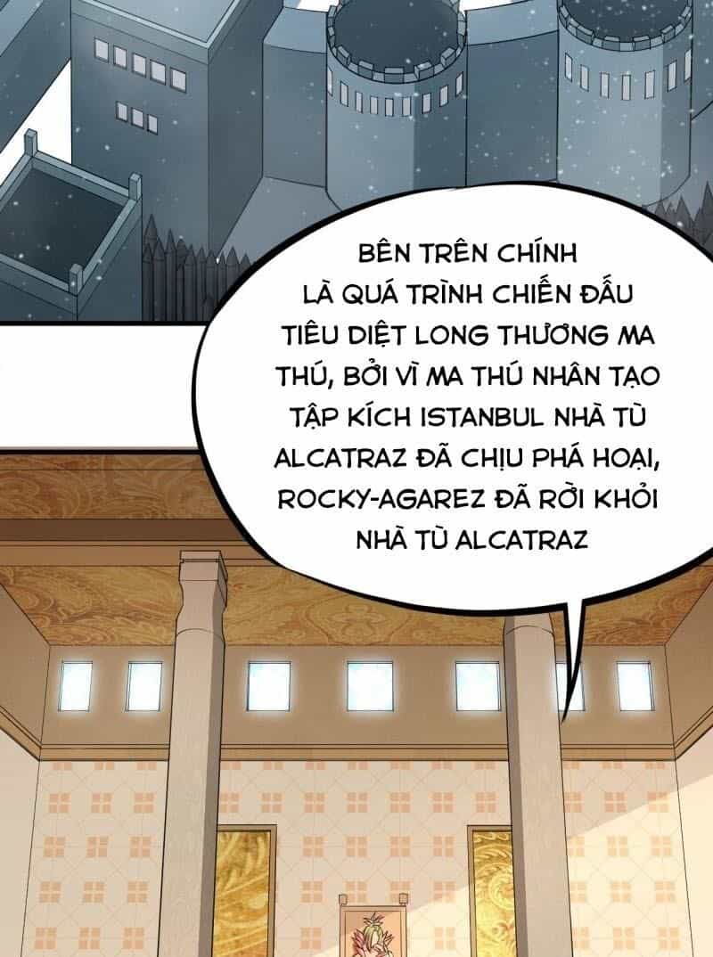 Minh Nhật Thần Đô - Chương 55 - ảnh 3