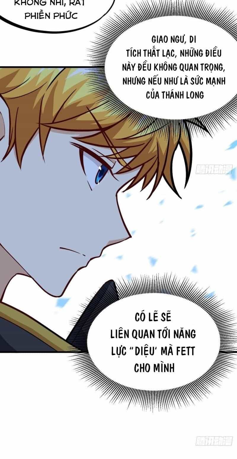 Minh Nhật Thần Đô - Chương 55 - ảnh 30