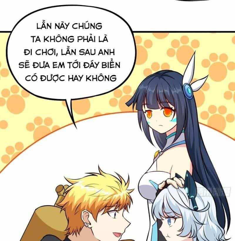 Minh Nhật Thần Đô - Chương 55 - ảnh 33