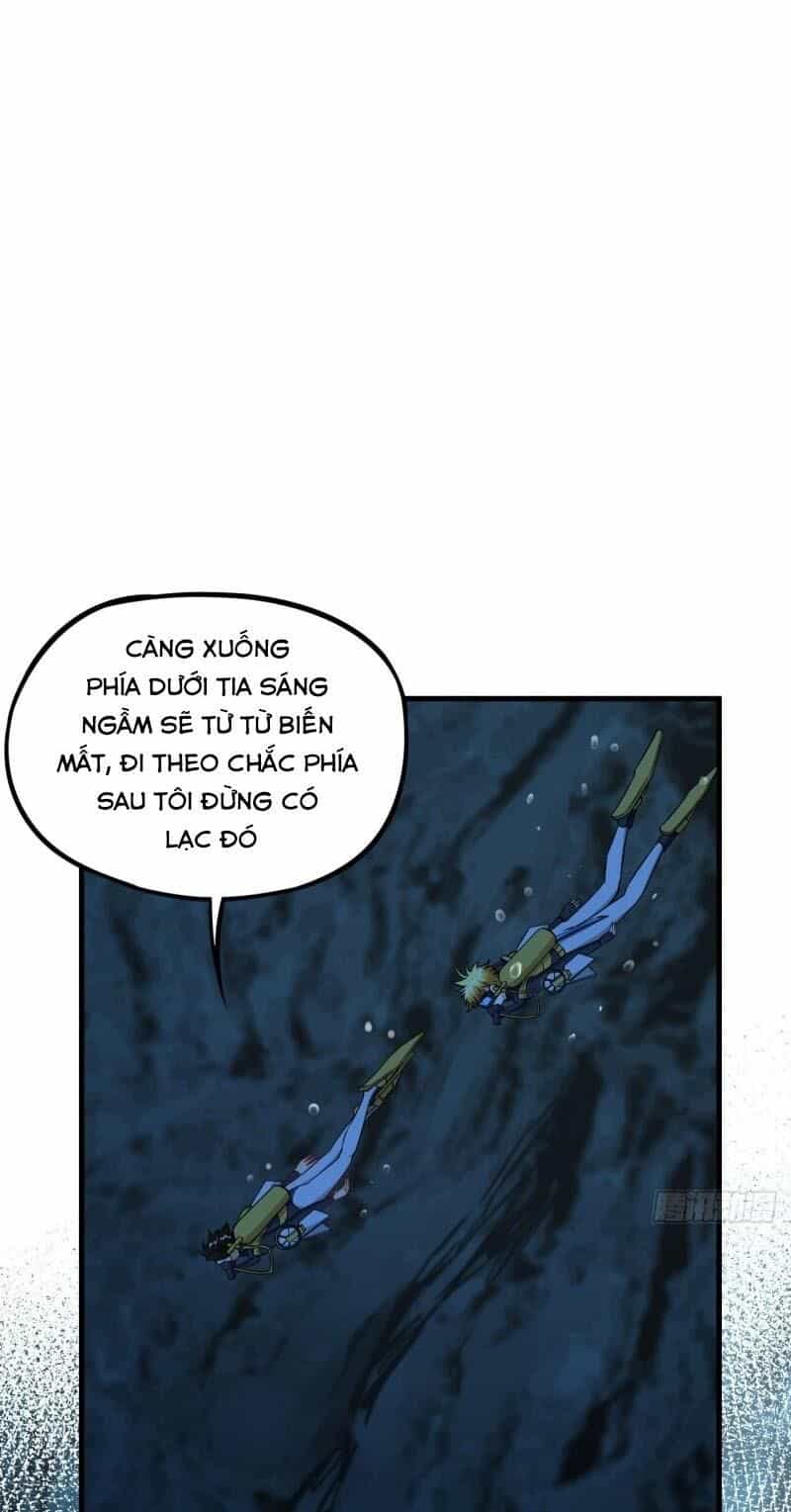 Minh Nhật Thần Đô - Chương 55 - ảnh 51