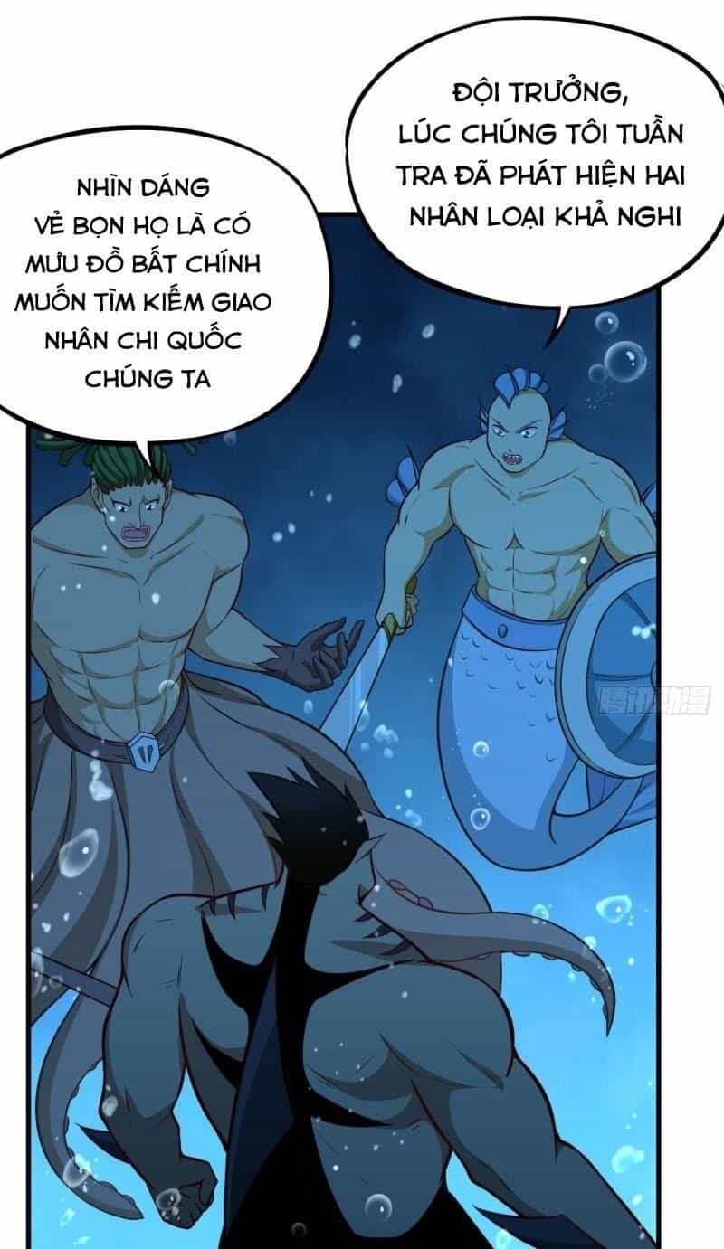 Minh Nhật Thần Đô - Chương 56 - ảnh 11