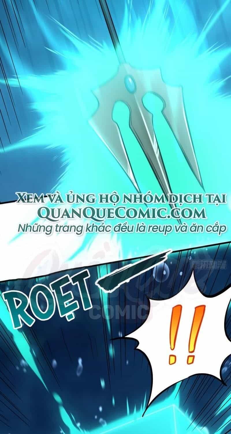 Minh Nhật Thần Đô - Chương 56 - ảnh 14