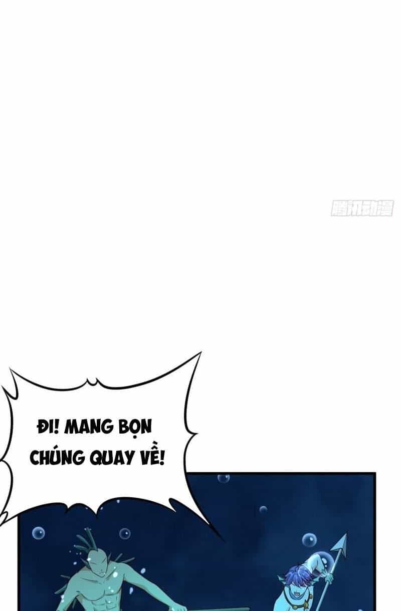 Minh Nhật Thần Đô - Chương 56 - ảnh 19