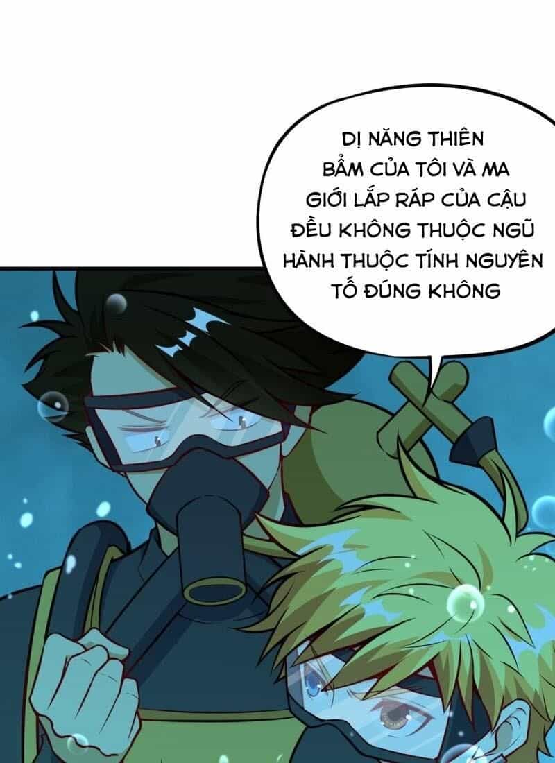 Minh Nhật Thần Đô - Chương 56 - ảnh 23