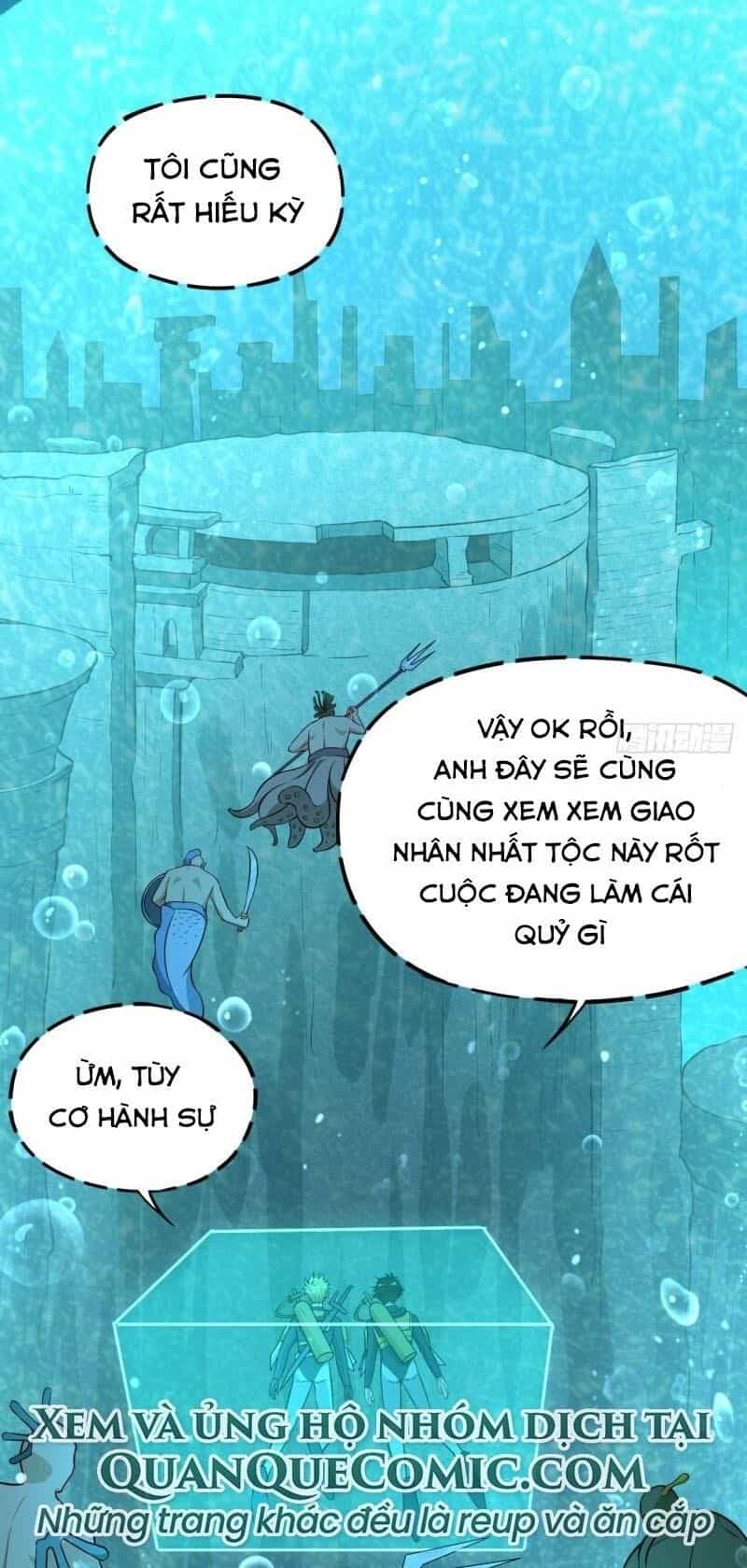Minh Nhật Thần Đô - Chương 56 - ảnh 26