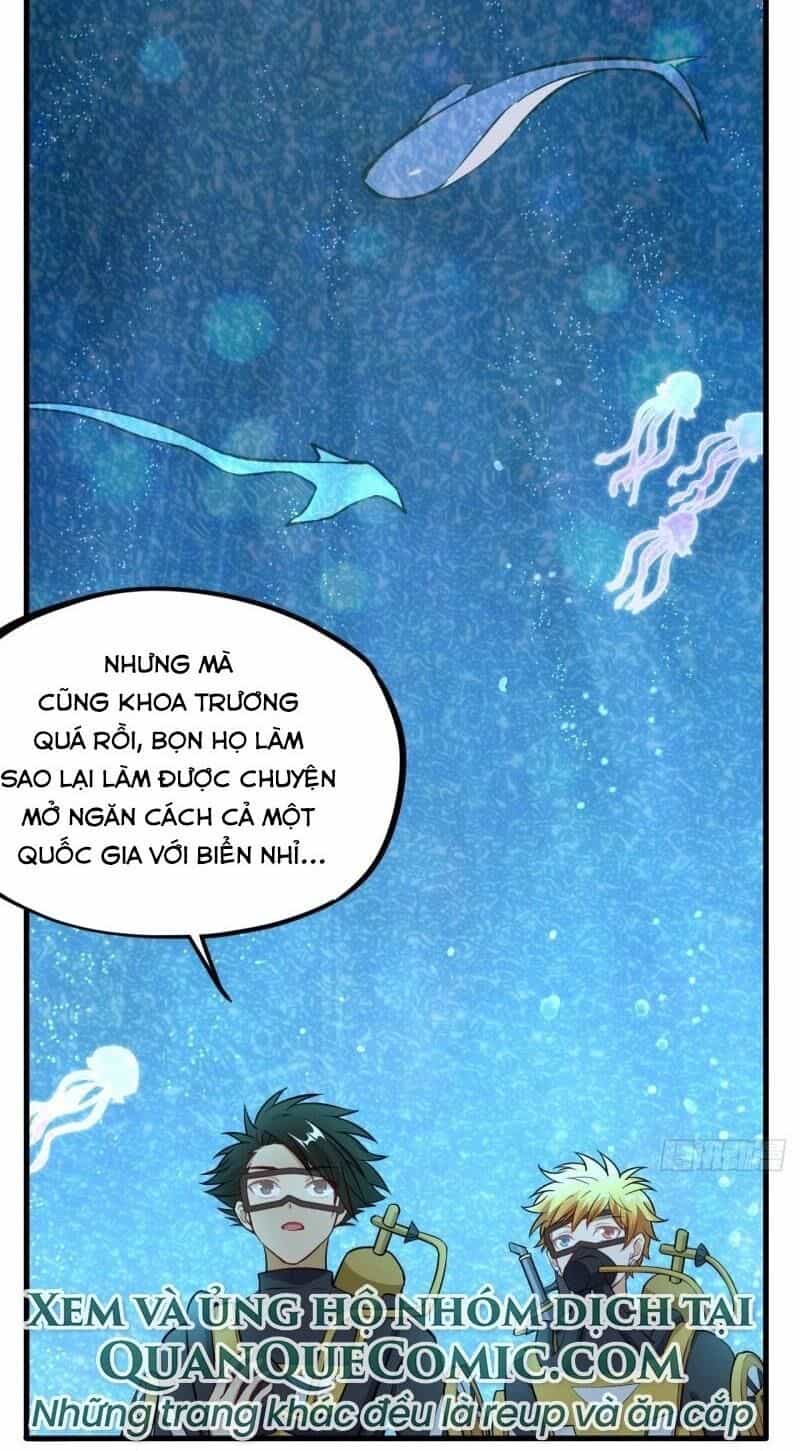 Minh Nhật Thần Đô - Chương 56 - ảnh 32