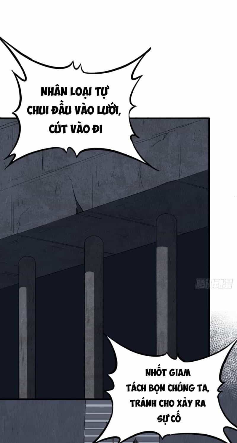 Minh Nhật Thần Đô - Chương 56 - ảnh 33