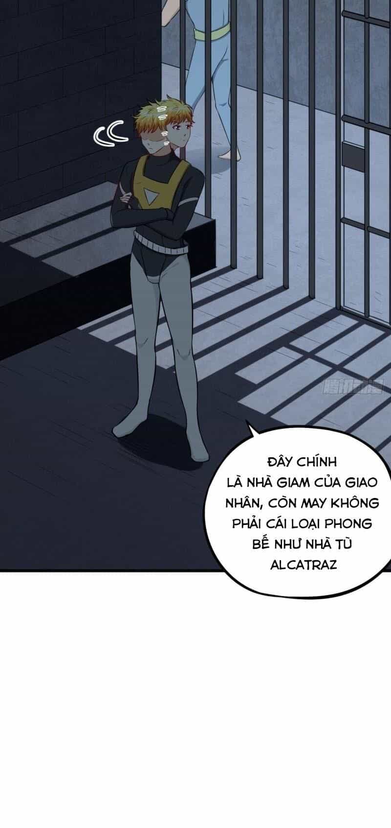 Minh Nhật Thần Đô - Chương 56 - ảnh 39