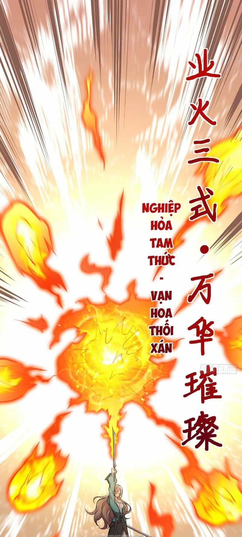 Minh Nhật Thần Đô - Chương 4.2 - ảnh 11