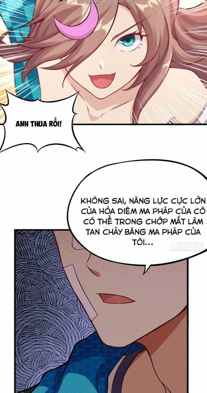 Minh Nhật Thần Đô - Chương 4.2 - ảnh 18