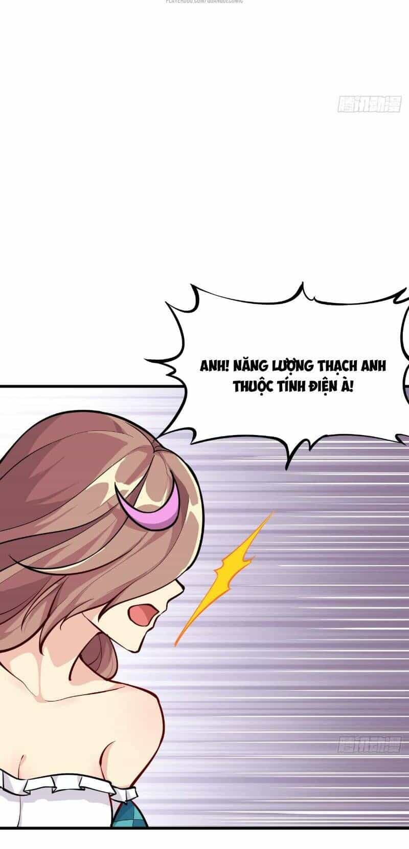 Minh Nhật Thần Đô - Chương 4.2 - ảnh 20